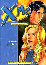 Xme: Parole Proibite